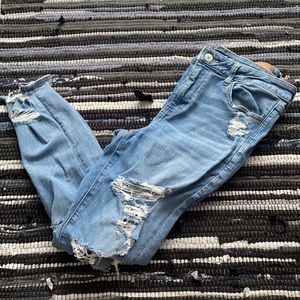 AE HiRise Jegging